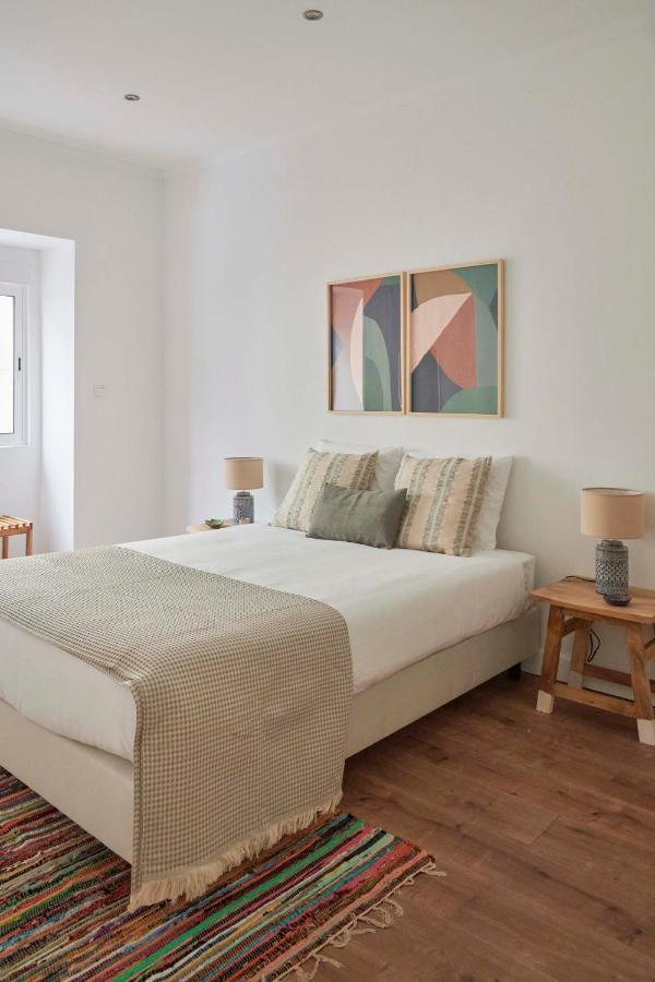 Spacious & Light-Filled 4Br Apartment By Timecoler Amadora Exterior foto