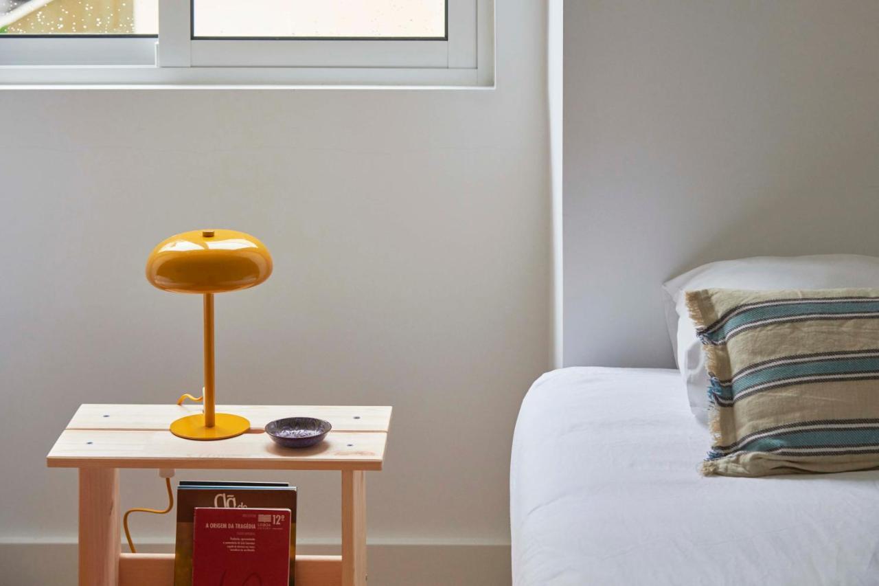 Spacious & Light-Filled 4Br Apartment By Timecoler Amadora Exterior foto