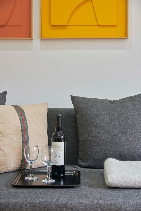 Spacious & Light-Filled 4Br Apartment By Timecoler Amadora Exterior foto